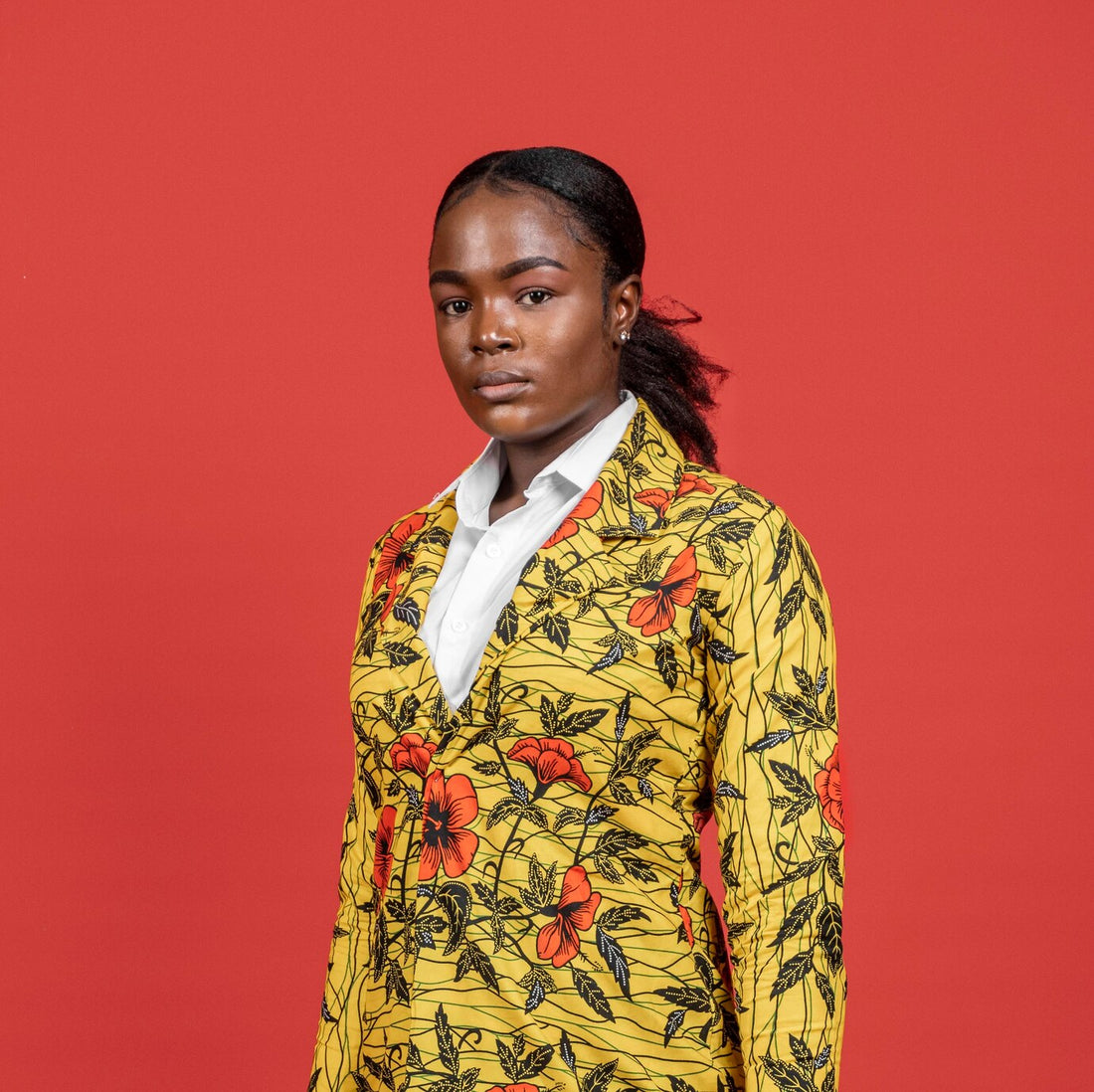 Empowering Through Fashion: The Heart of DJNI.UK