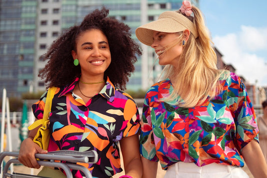 Our Commitment: Redefining Fashion with Purpose