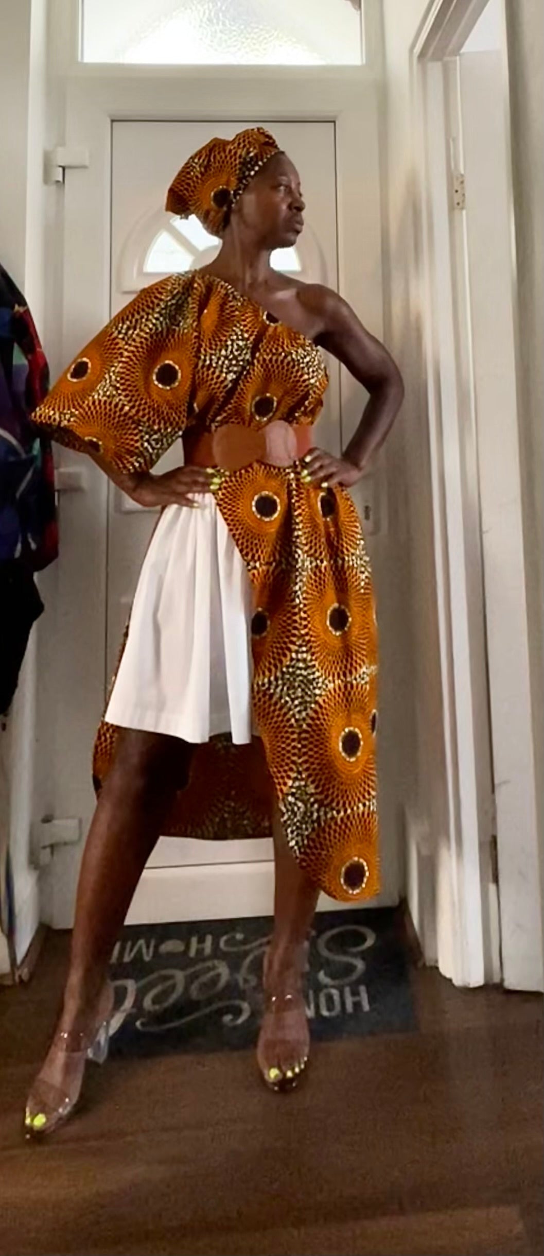 Dresses – DJNI